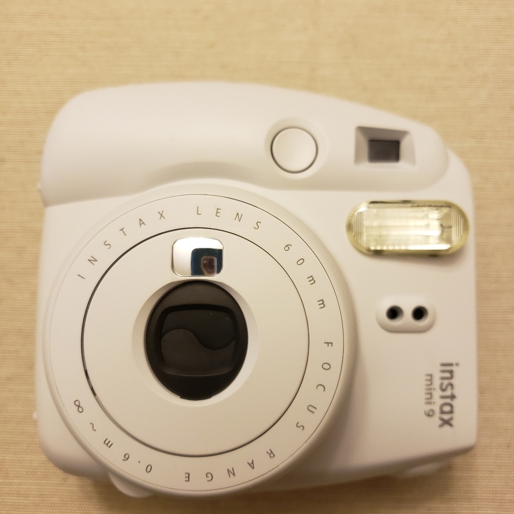Instax Mini 9